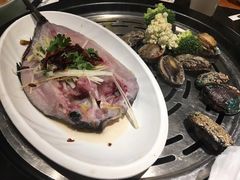 -苏大嘴海鲜牧场(奥林匹克店)
