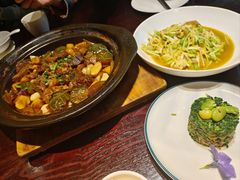 -永安鱼庄·镇江菜(东吴路店)