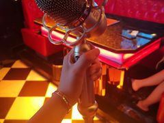 -麦乐星KTV(武清创意米兰店)