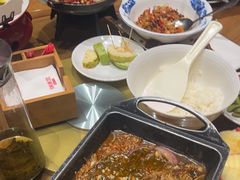 -俏湖兰·辣椒炒个肉(海沧店)