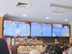 -国际饭店·帆声西饼屋(黄河路店)
