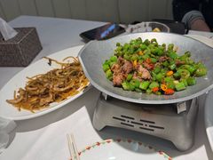 -渝信川菜·川味家常菜(新辰里亚运村店)