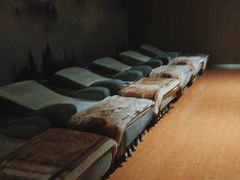 -水立方国际汤泉(六一中路店)