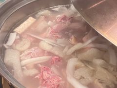 -润园四季椰子鸡火锅(南山海岸城店)