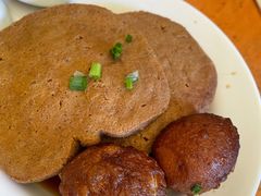 虎皮蛋-沪西老弄堂面馆(定西路店)