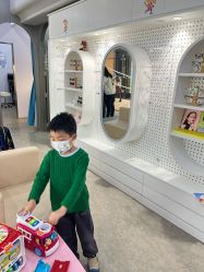 -唯儿诺儿童医院·儿科·眼科(新天地店)