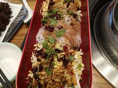 -锅老头铁锅炖•大锅蒸汽海鲜(韩乐坊店)