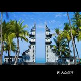 三亚网红婚纱拍照必打卡地大小洞天