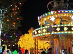 -歌斐颂巧克力小镇