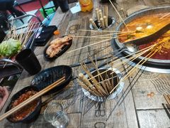 -成都屋头串串(青年北街店)