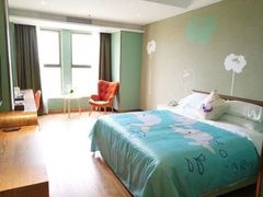 -石林冰雪海洋世界