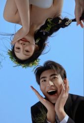 -蜜柚映画婚纱摄影(双井店)