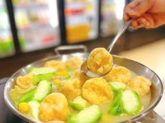 -明本湛江鸡•海鲜小厨(陈家祠店)