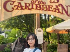 -巴黎迪士尼乐园