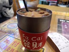 丝袜奶茶-彩虹站·香港烧腊茶餐厅