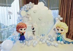-告白气球派对策划·求婚·订婚宴·宝宝宴·生日派对