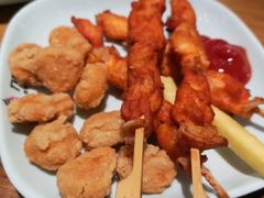 -九寸花汀(摩天活力城店)