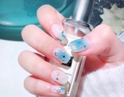 -Halo美甲美睫