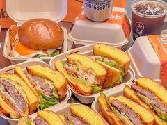 -Pull-Tab拉环咖啡(杭州市上城区来福士中心店)