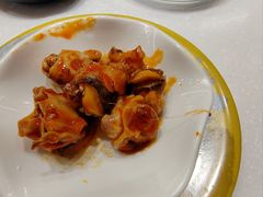 -争鲜回转寿司(浦东三钢里PLUS店)