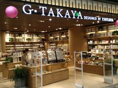 -G·SPACE(金鹰世界店)