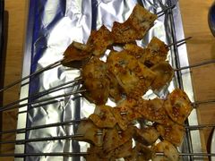 -喝丢一只鞋海鲜烧烤·海肠捞饭(东关街店)