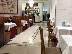 大堂-马凯餐厅(地安门店)