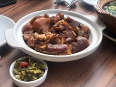 -陈鹏鹏潮汕菜(欢乐海岸 海边景观店)