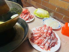 -鑫龙火锅城(环山路店)