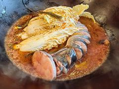 -江湖水乡铁锅炖魚(周庄嘉园店)