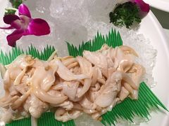 -威海会馆海鲜餐厅