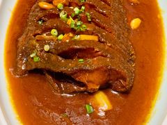 -燕郊烧鸽子(酷车小镇店)