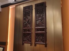 -香园茶社·金陵小灶(老门东店)