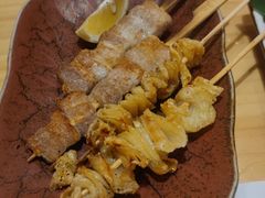 -鳗鲔料理小馆
