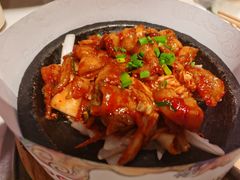 -七八冷面·延边朝鲜族美食(圣熙八号店)