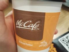 -麦当劳(望京国际商业中心店)
