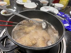 -皇鸽餐厅(五桂山分店)