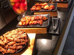 -餐海·海鲜自助餐厅(宝龙广场店)