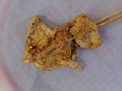 -串盟烧烤大排档·长沙美食地标(星沙店)