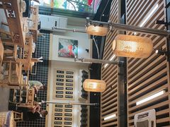 大堂-酒拾烤肉(乾州店)