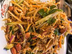 -杨记齐齐哈尔烤肉(总店)