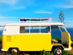 -漳州滨海火山岛自然生态风景区