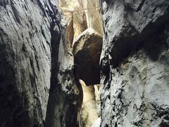 -宁夏中卫寺口旅游区(苏武牧羊遗址)