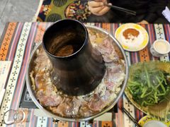 -卡万金特色藏餐