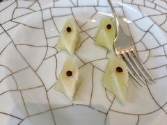 -北京柏悦酒店·锦庭餐厅Dining Room