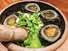 -农耕记·湖南土菜(福田车公庙店)