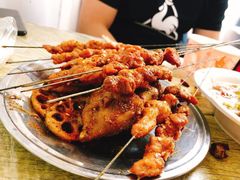 -小民大排档(马场角横路店)