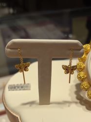 -周大福CHOW TAI FOOK(南翔老街店)