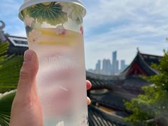 -鸡鸣赐茶(鸡鸣寺路店)
