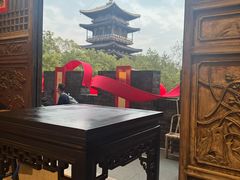 -鼓楼(西湖风景名胜区)